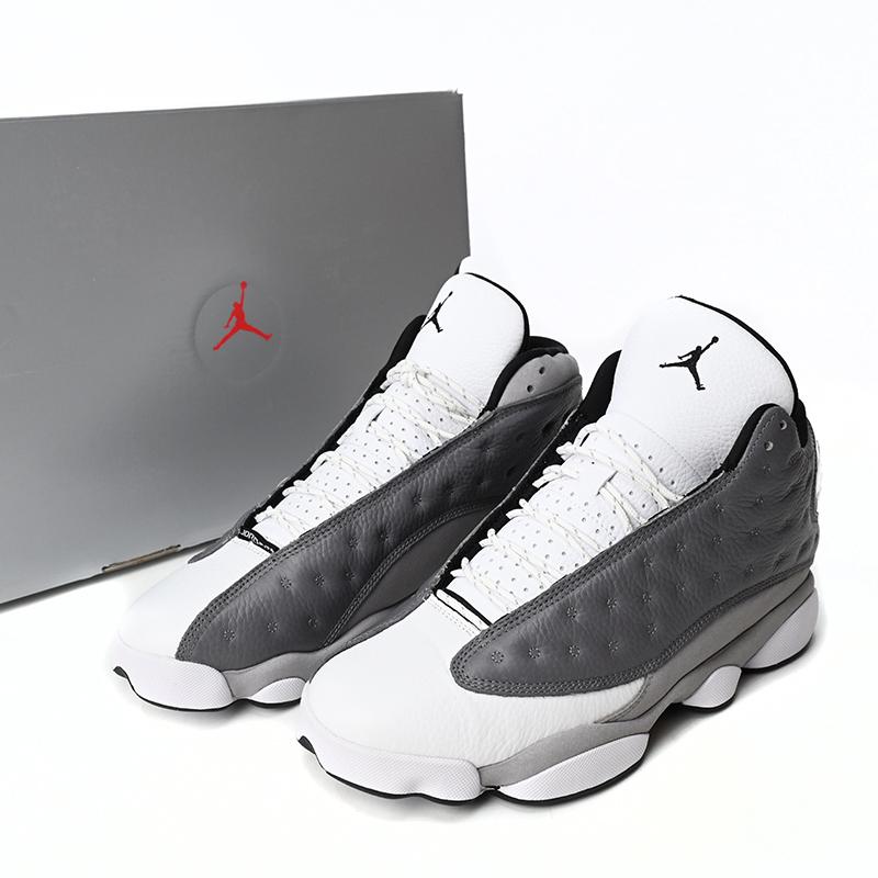 Air Jordan 13 Retro Yuan Zuhui Sneakers      414571-016 - EUR FASHION