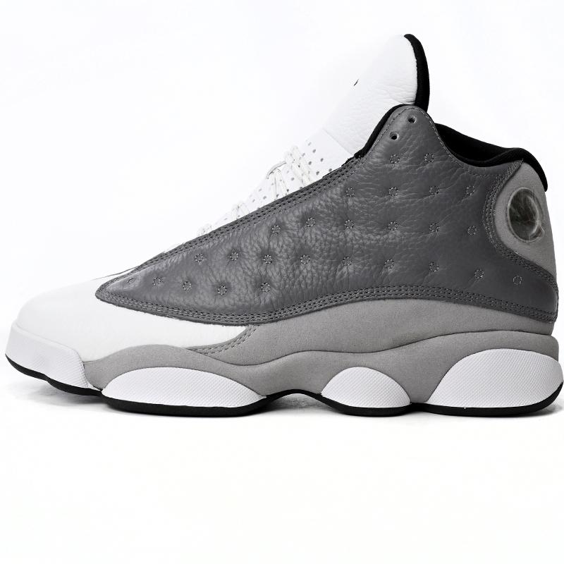 Air Jordan 13 Retro Yuan Zuhui Sneakers      414571-016 - EUR FASHION