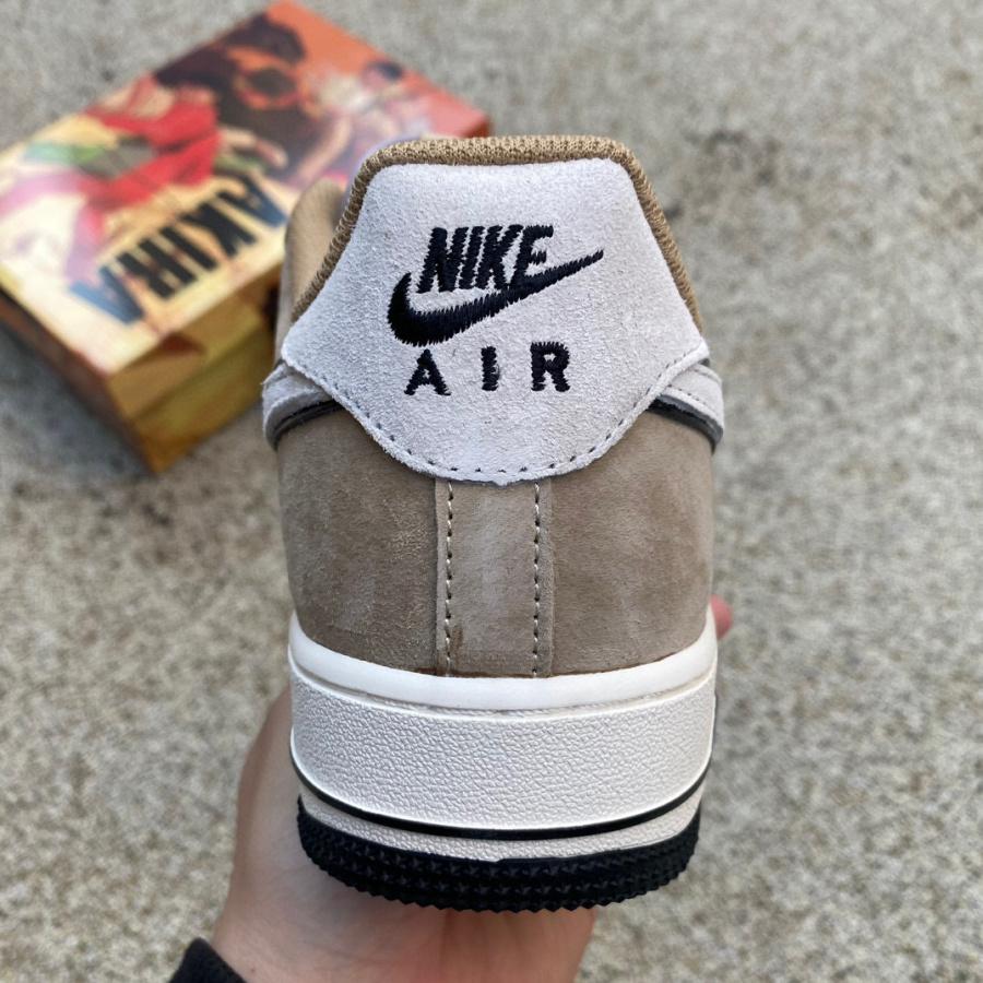 Nike Air Force 1 '07su19 Sneaker    dk3966-153 - EUR FASHION