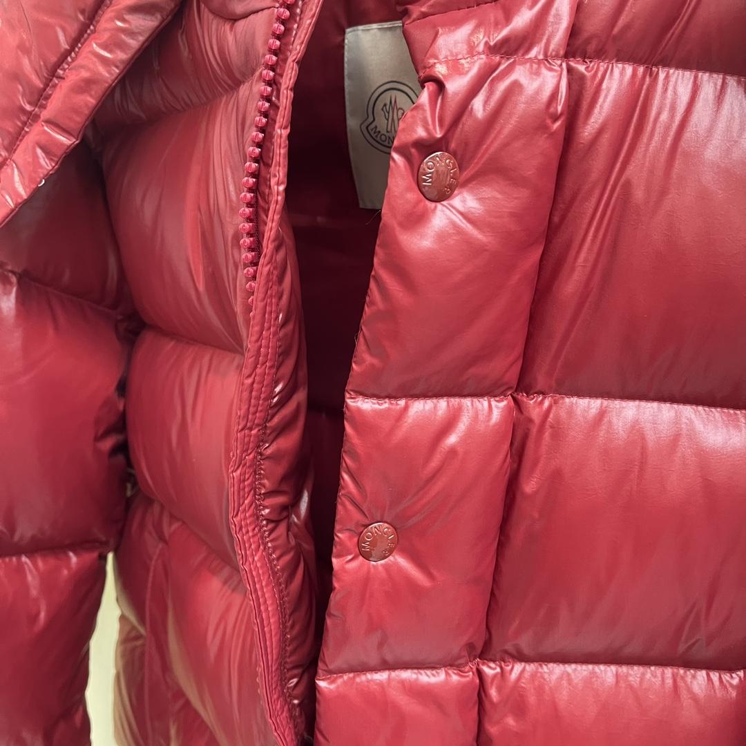 Moncler Maya 70 Short Down Jacket - EUR FASHION