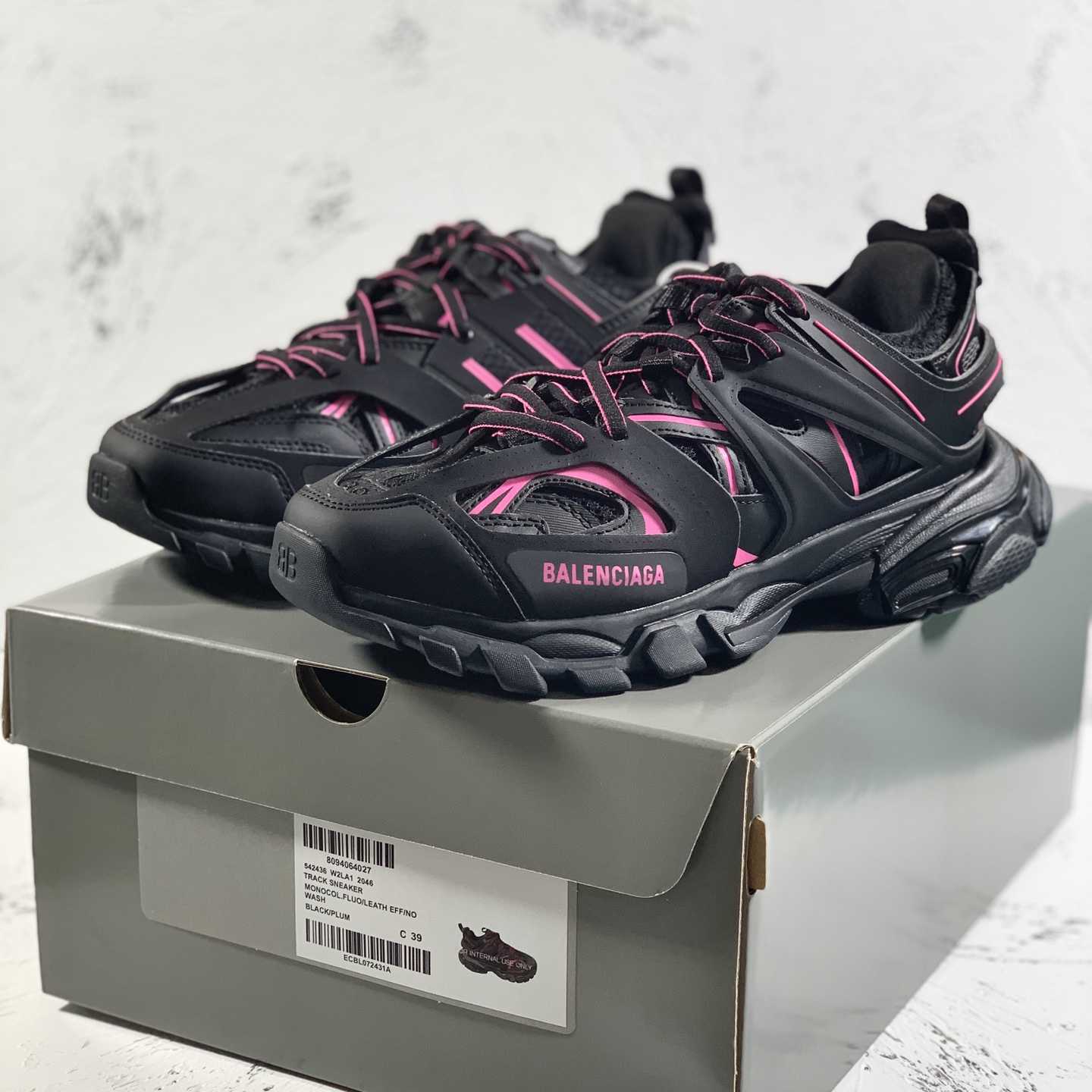 Balenciaga Track Sneaker  - EUR FASHION