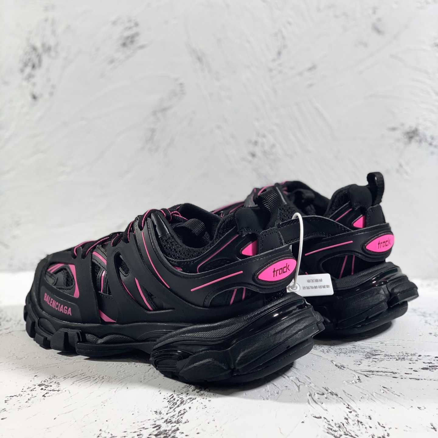 Balenciaga Track Sneaker  - EUR FASHION