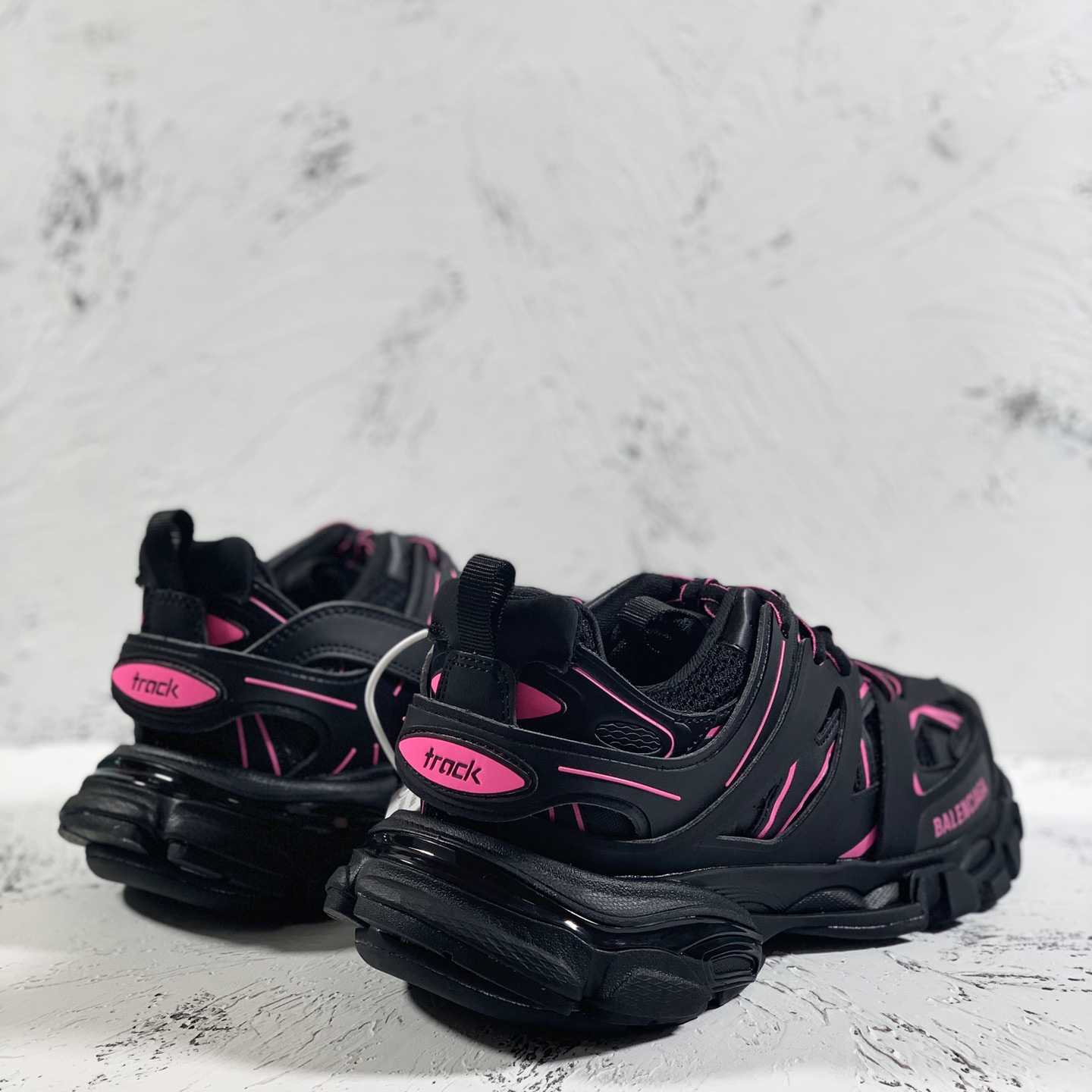 Balenciaga Track Sneaker  - EUR FASHION