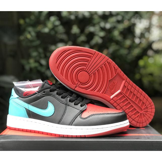 Air Jordan 1 Low OG WMNS “UNC to Chicago” Sneaker      CZ0775-046  - EUR FASHION