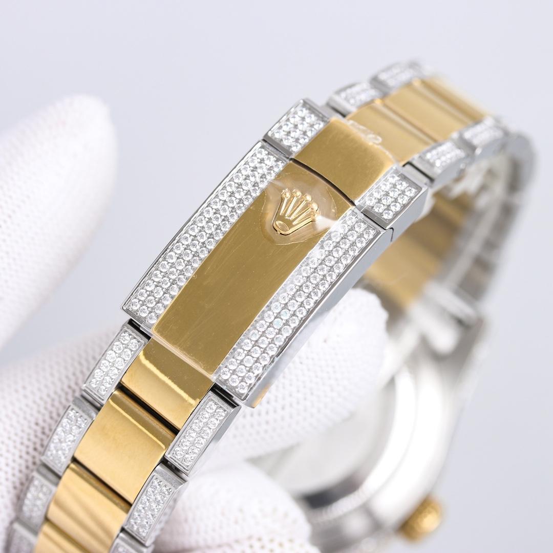 Rolex Watch - EUR FASHION