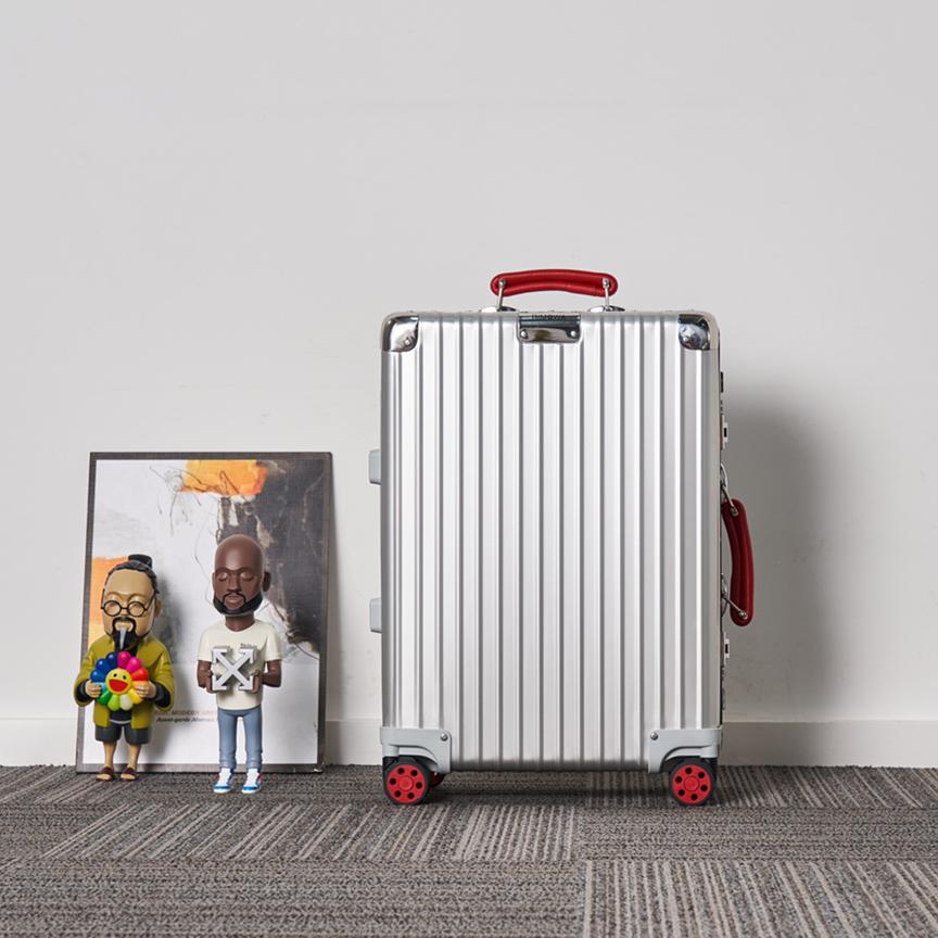 Rimowa Luggage - EUR FASHION