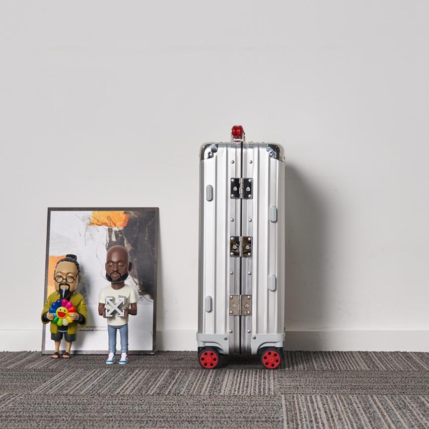 Rimowa Luggage - EUR FASHION