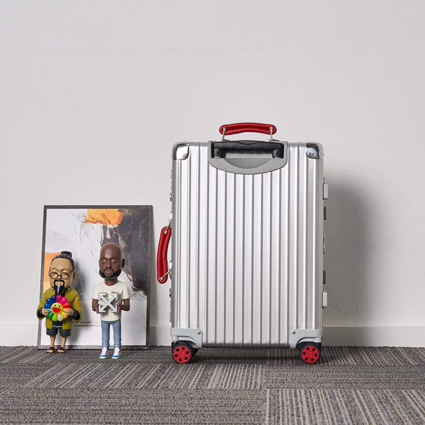 Rimowa Luggage - EUR FASHION