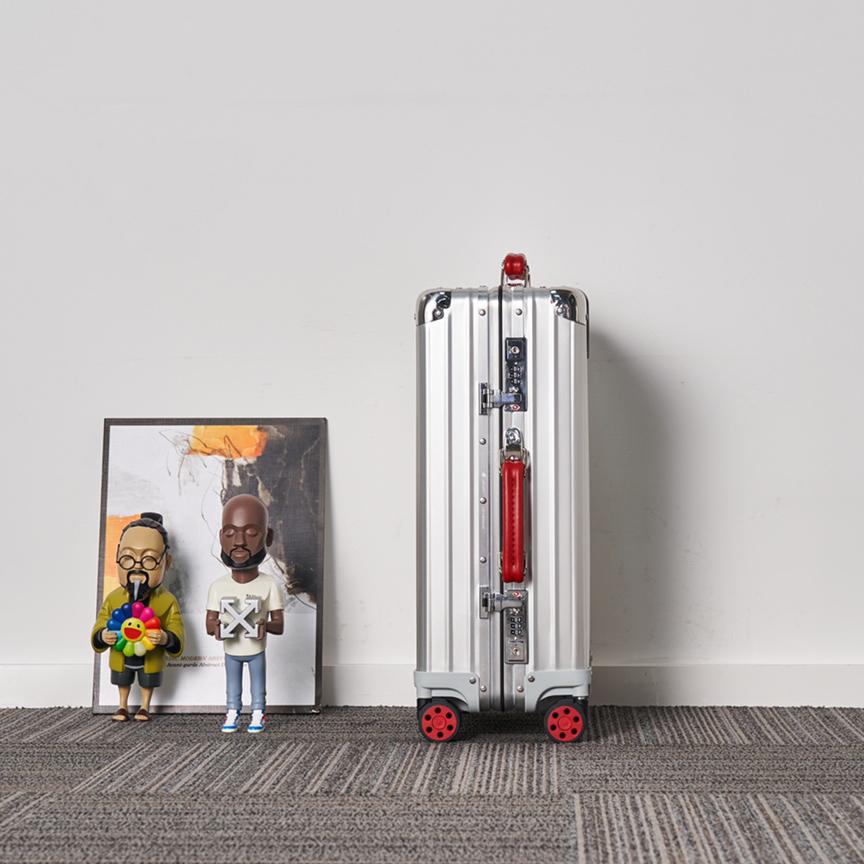 Rimowa Luggage - EUR FASHION