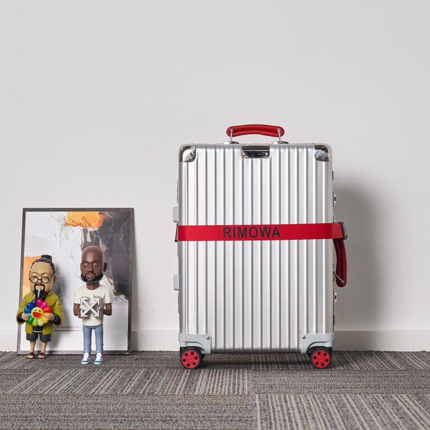 Rimowa Luggage - EUR FASHION