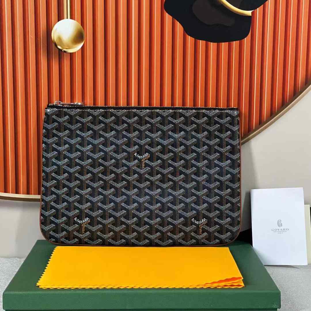 Goyard Sénat MM Pocket   29.5-21.5-0.5) - EUR FASHION