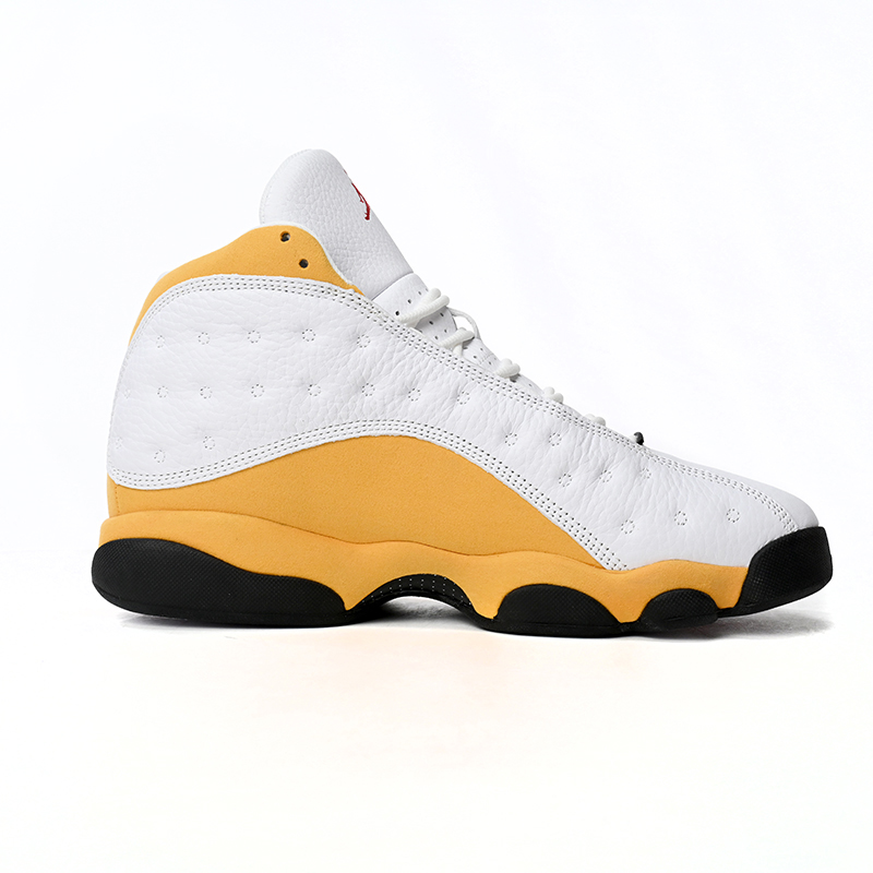 Air Jordan 13 Retro “Del Sol” Sneakers      414571-167  - EUR FASHION