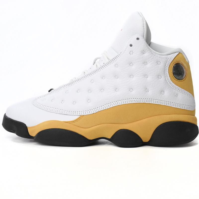 Air Jordan 13 Retro “Del Sol” Sneakers      414571-167  - EUR FASHION