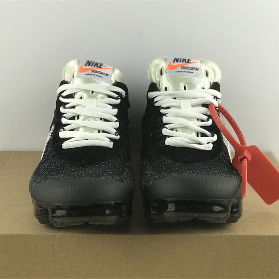 Off-White x Nike Air Vapormax Flyknit 2.0