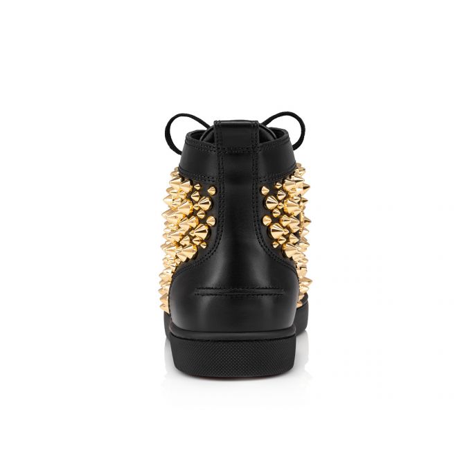 Christian Louboutin Louis Spikes 2022 N Sneaker  - EUR FASHION