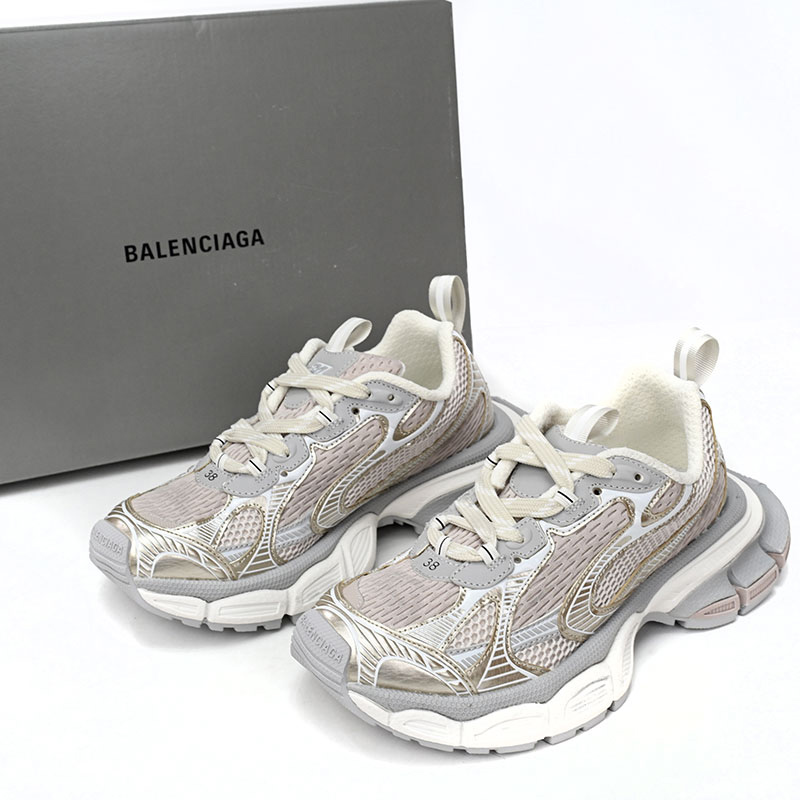 Balenciaga 3XL Trainers - EUR FASHION