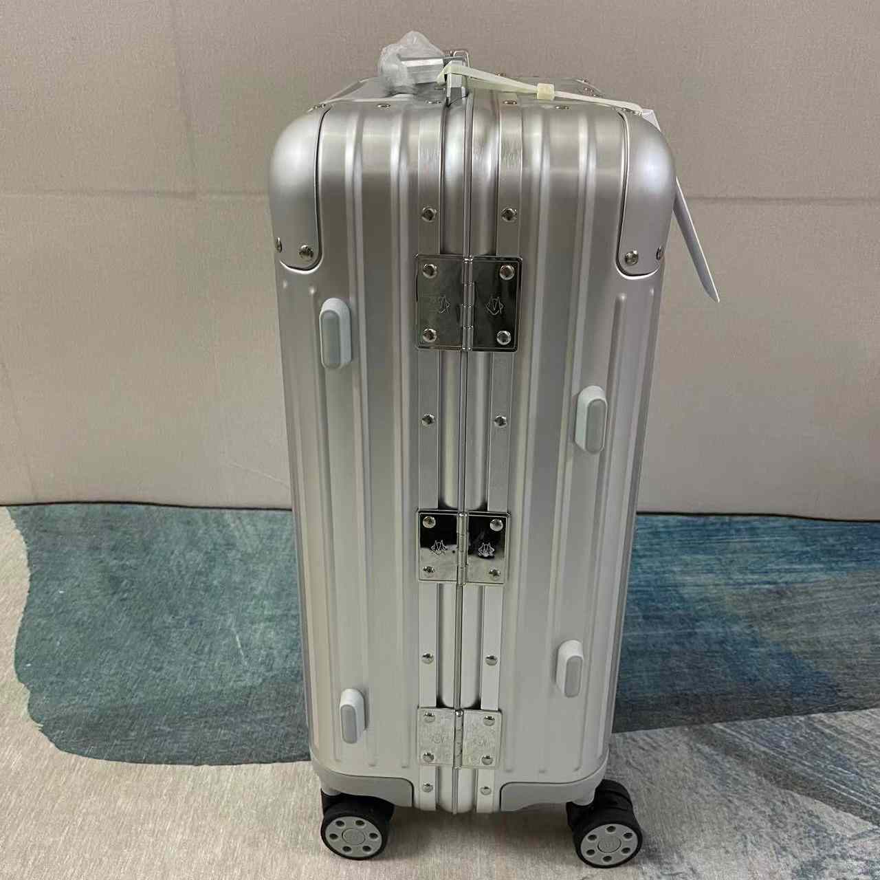 Rimowa Luggage - EUR FASHION