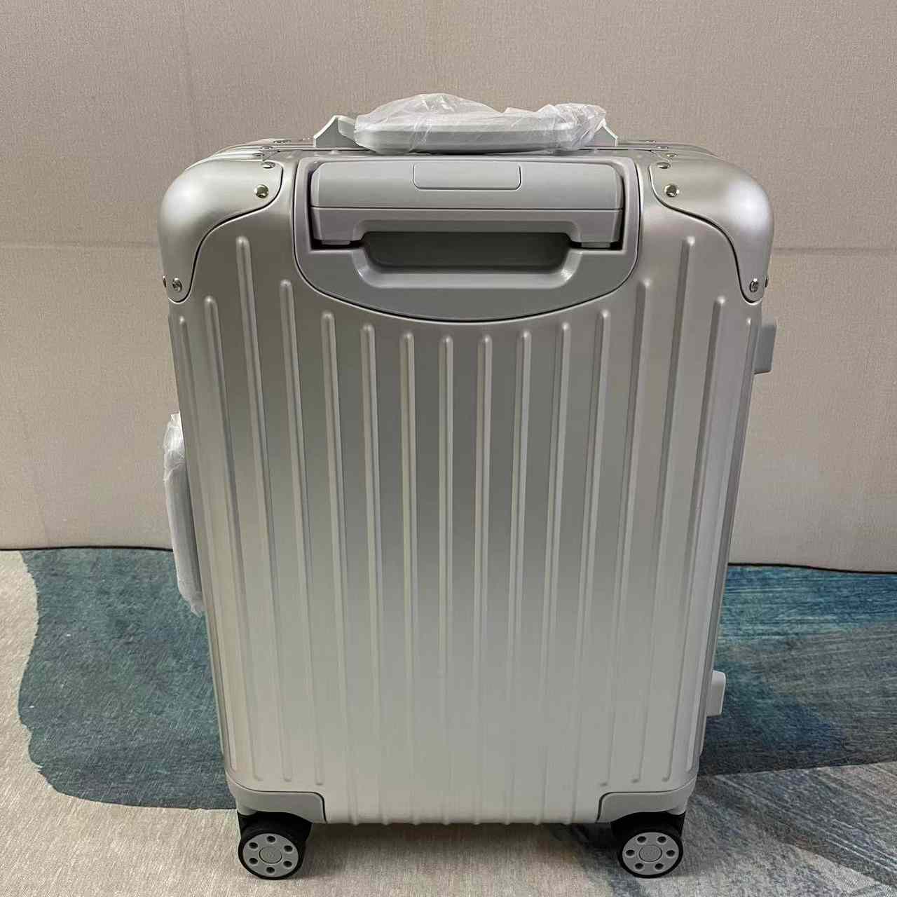 Rimowa Luggage - EUR FASHION