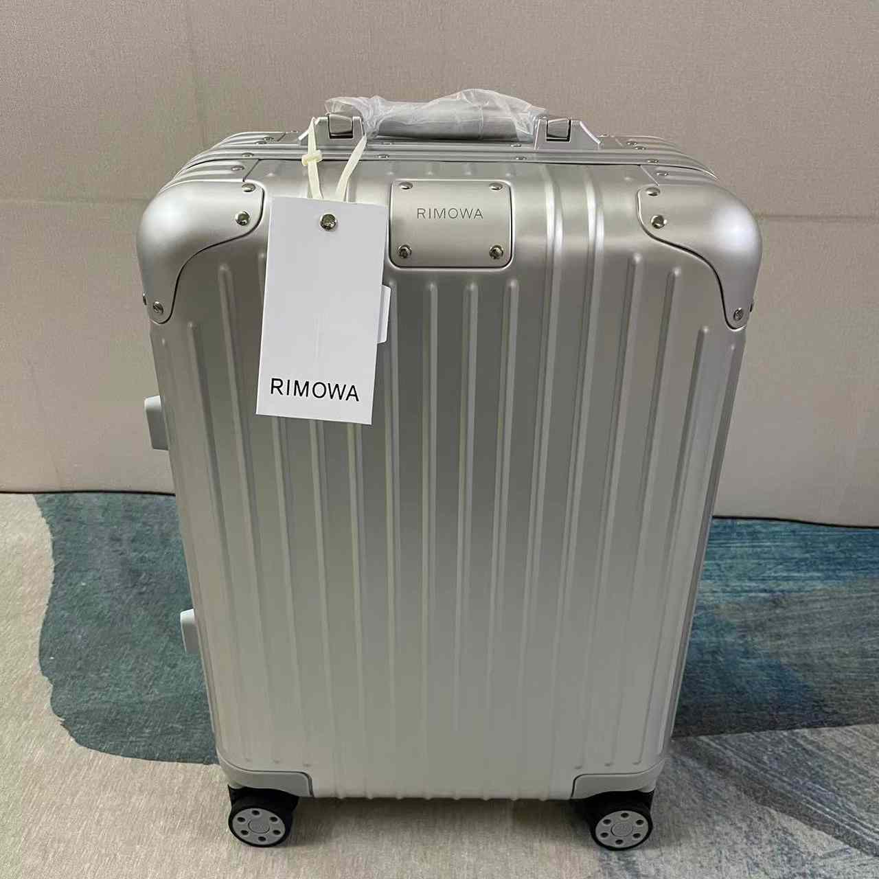 Rimowa Luggage - EUR FASHION