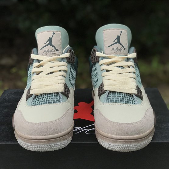 Air Jordan 4 Sneakers          - EUR FASHION