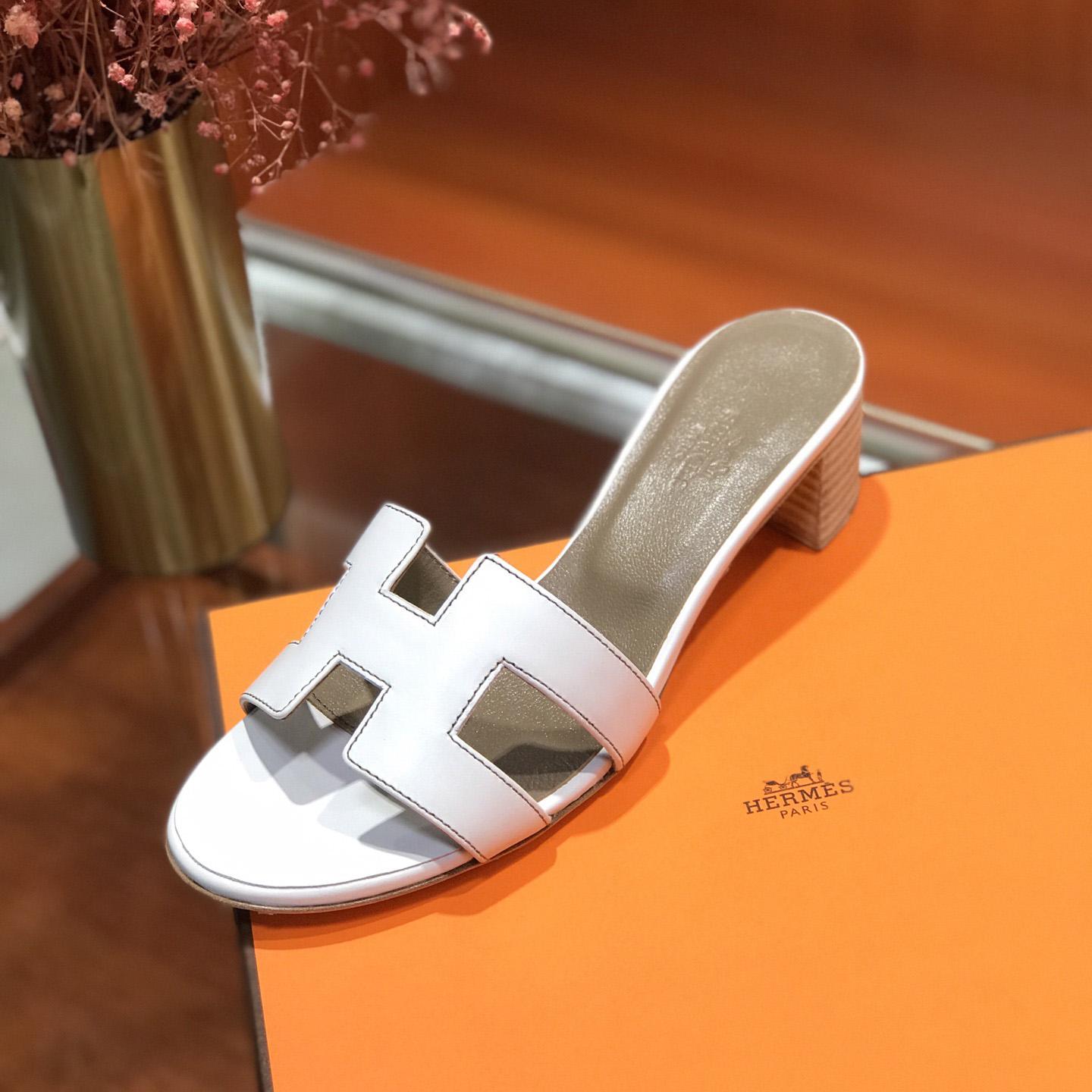 Hermes Oasis Sandal - EUR FASHION