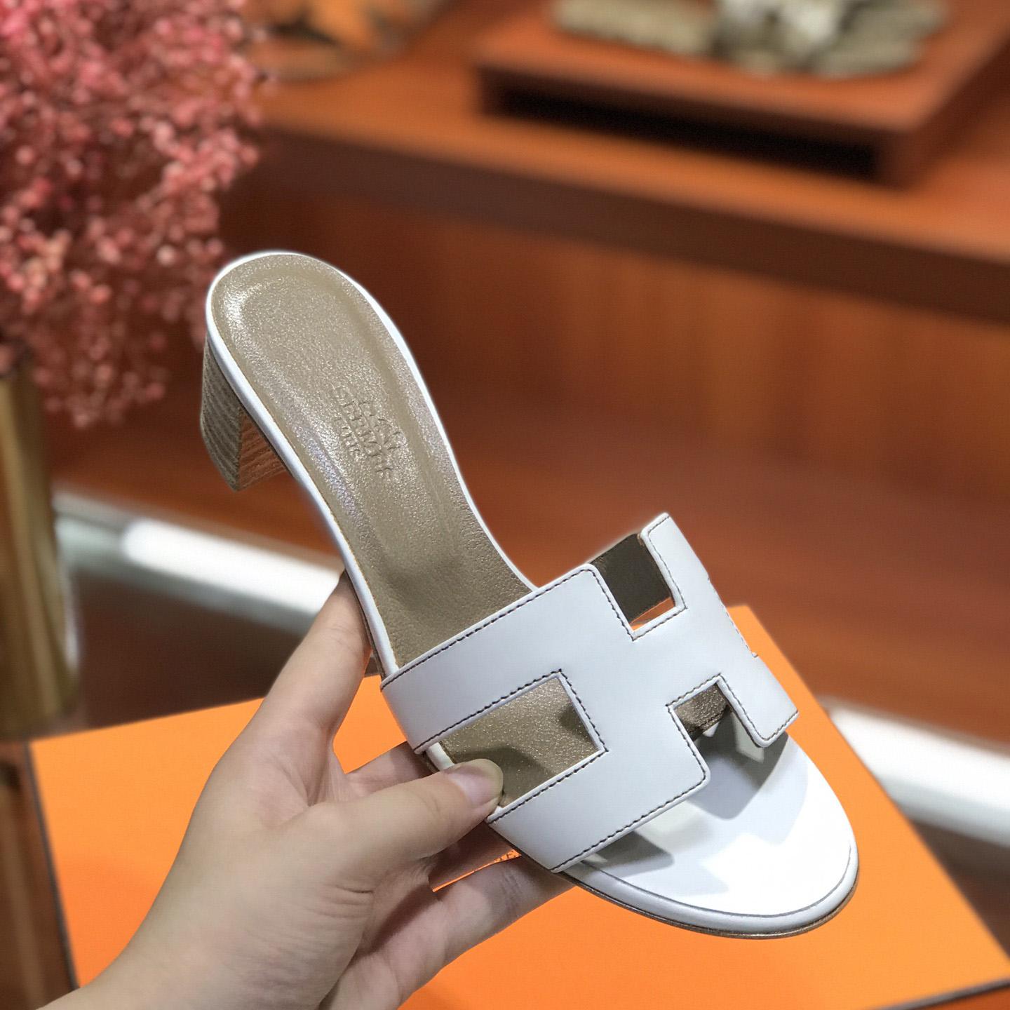 Hermes Oasis Sandal - EUR FASHION