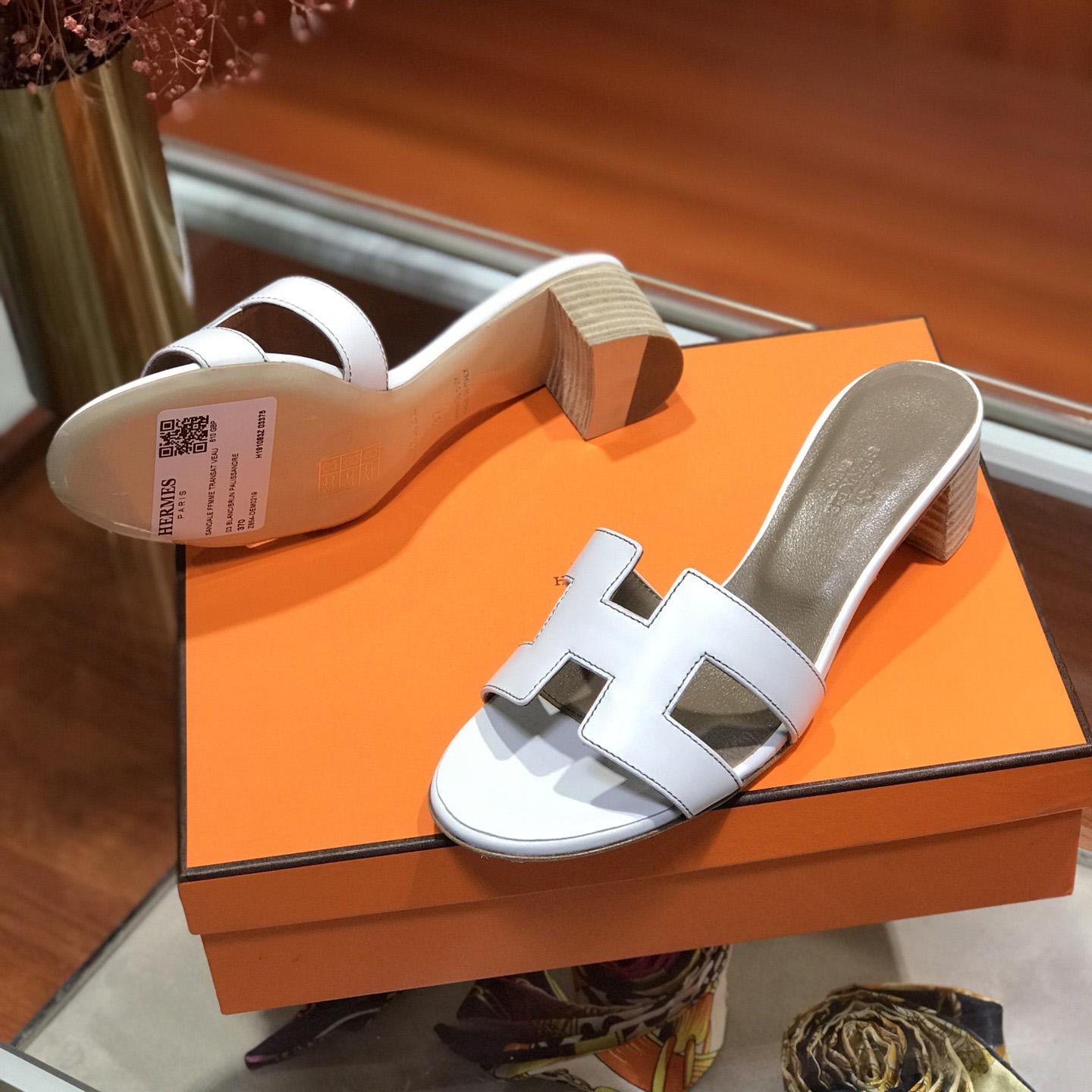 Hermes Oasis Sandal - EUR FASHION