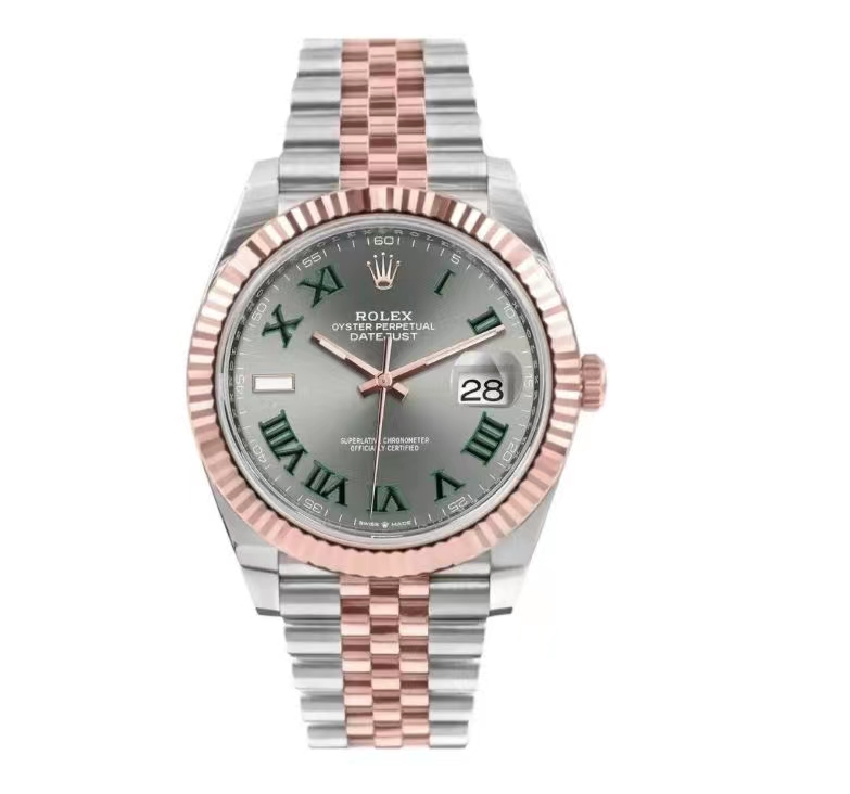 Rolex Watch - EUR FASHION