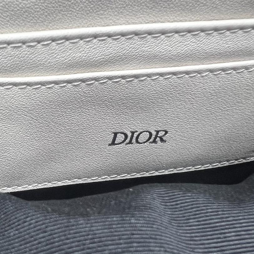 Dior A5 Pouch(30-20cm) - EUR FASHION