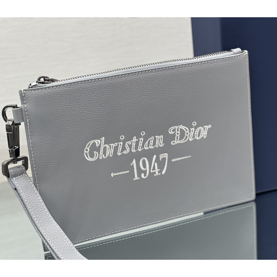 Dior A5 Pouch(26.5-17.5cm) - EUR FASHION