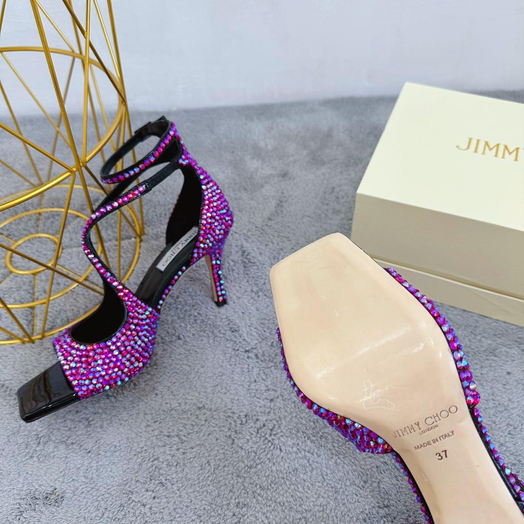 Jimmy Choo Azia 95 - EUR FASHION