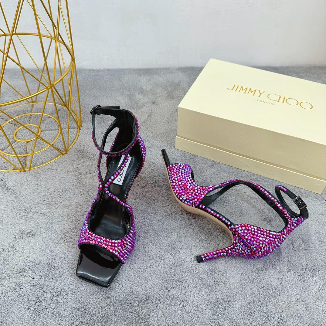 Jimmy Choo Azia 95 - EUR FASHION