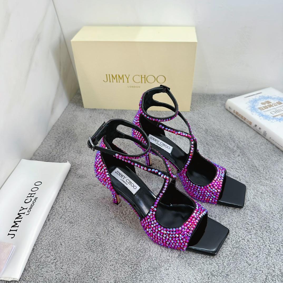 Jimmy Choo Azia 95 - EUR FASHION