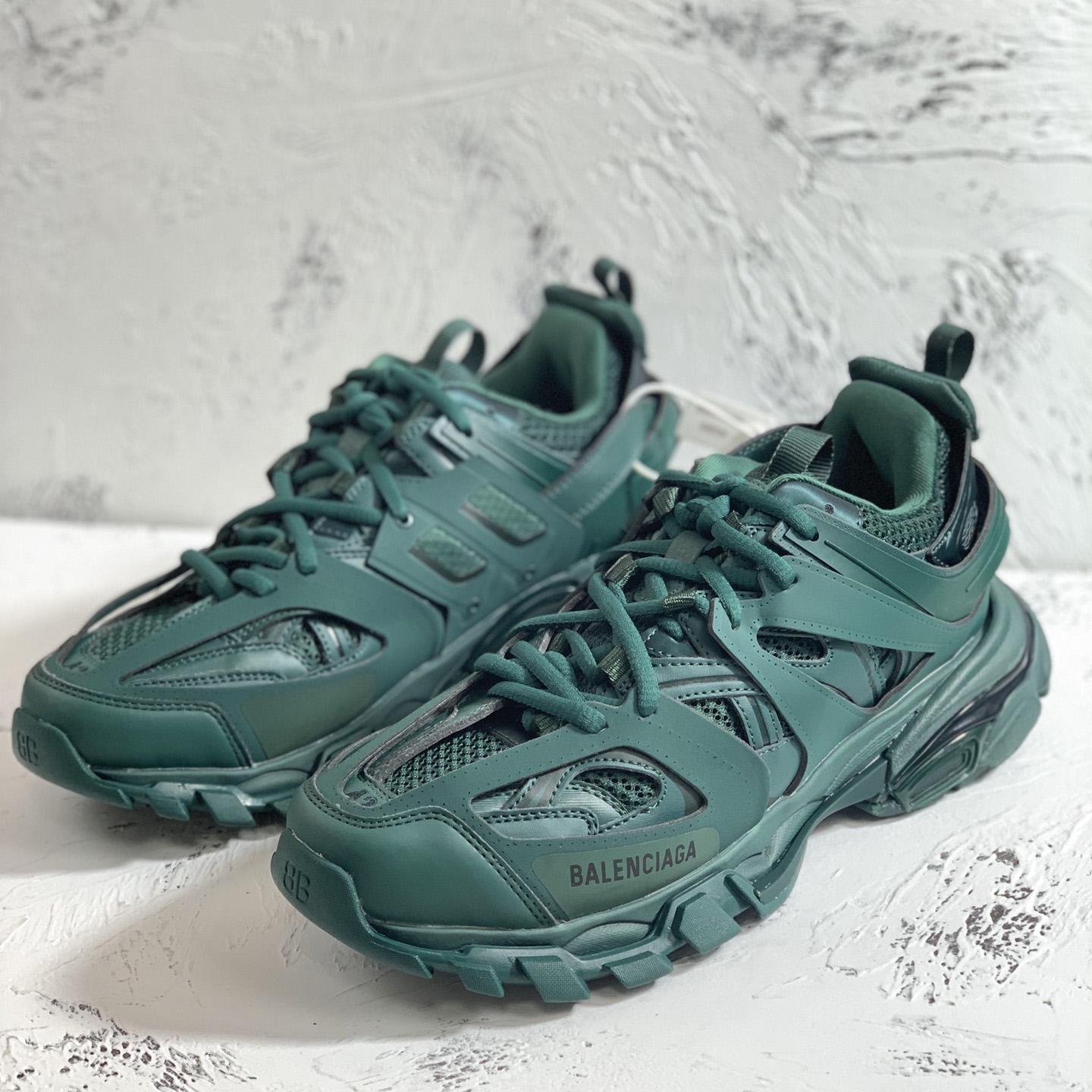 Balenciaga Track Sneaker  - EUR FASHION