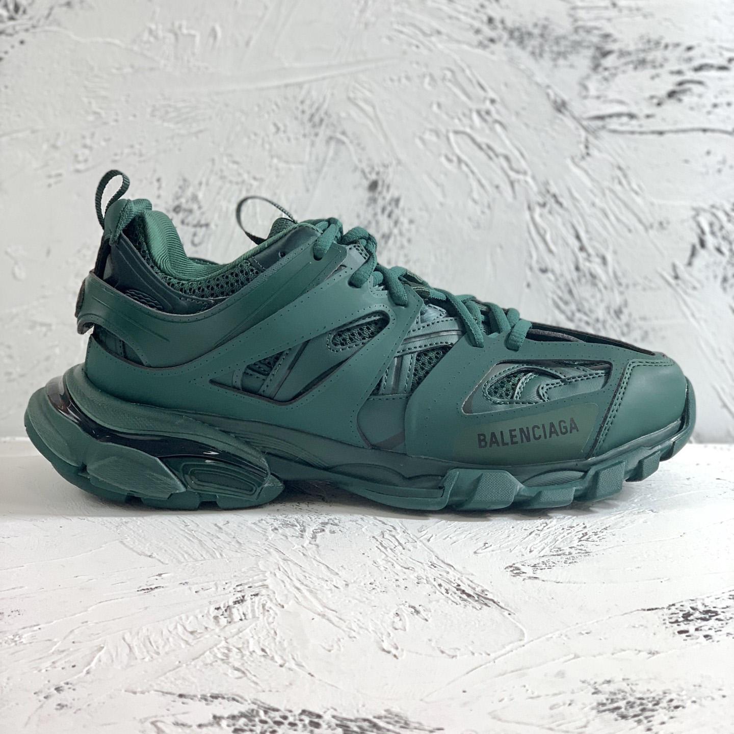 Balenciaga Track Sneaker  - EUR FASHION