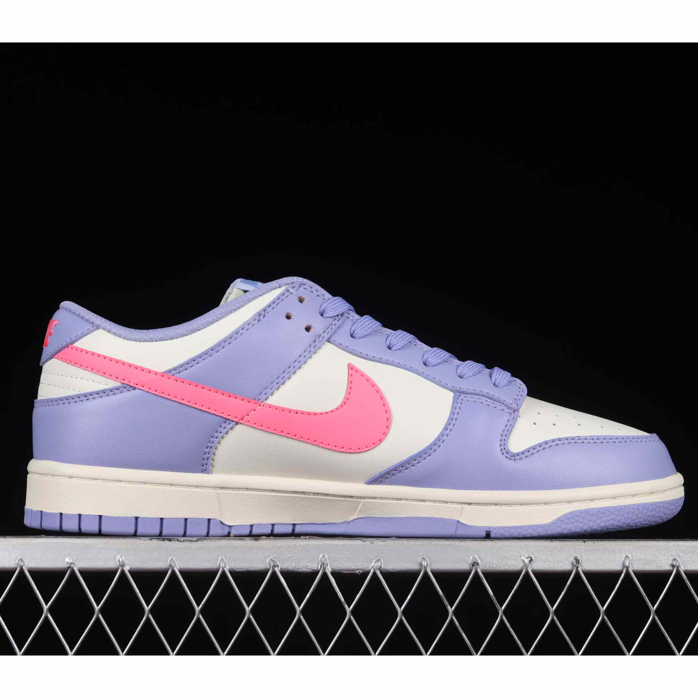 Nike Dunk Low “Indigo Haze” Sneakers  DD1503-500 - EUR FASHION