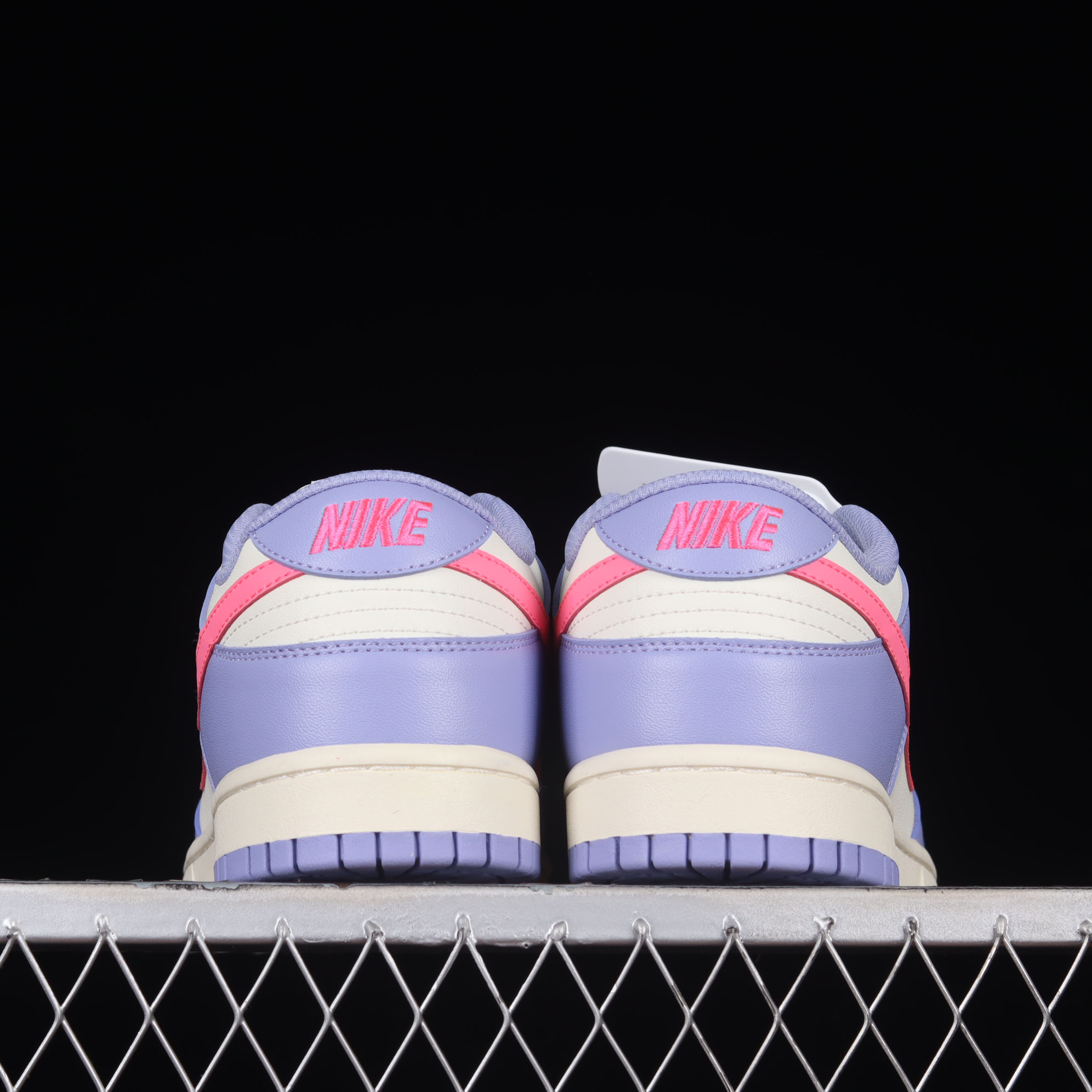 Nike Dunk Low “Indigo Haze” Sneakers  DD1503-500 - EUR FASHION