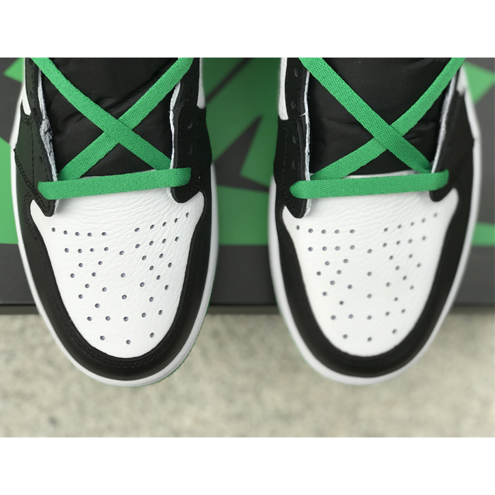 Air Jordan 1 High OG “Lucky Green” Sneaker    DZ5485-031 - EUR FASHION