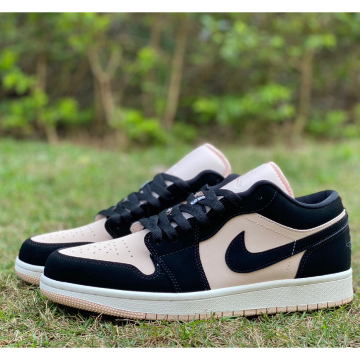 Air Jordan 1 Low AJ1 Guava Ice Sneaker    DC0774-003 - EUR FASHION