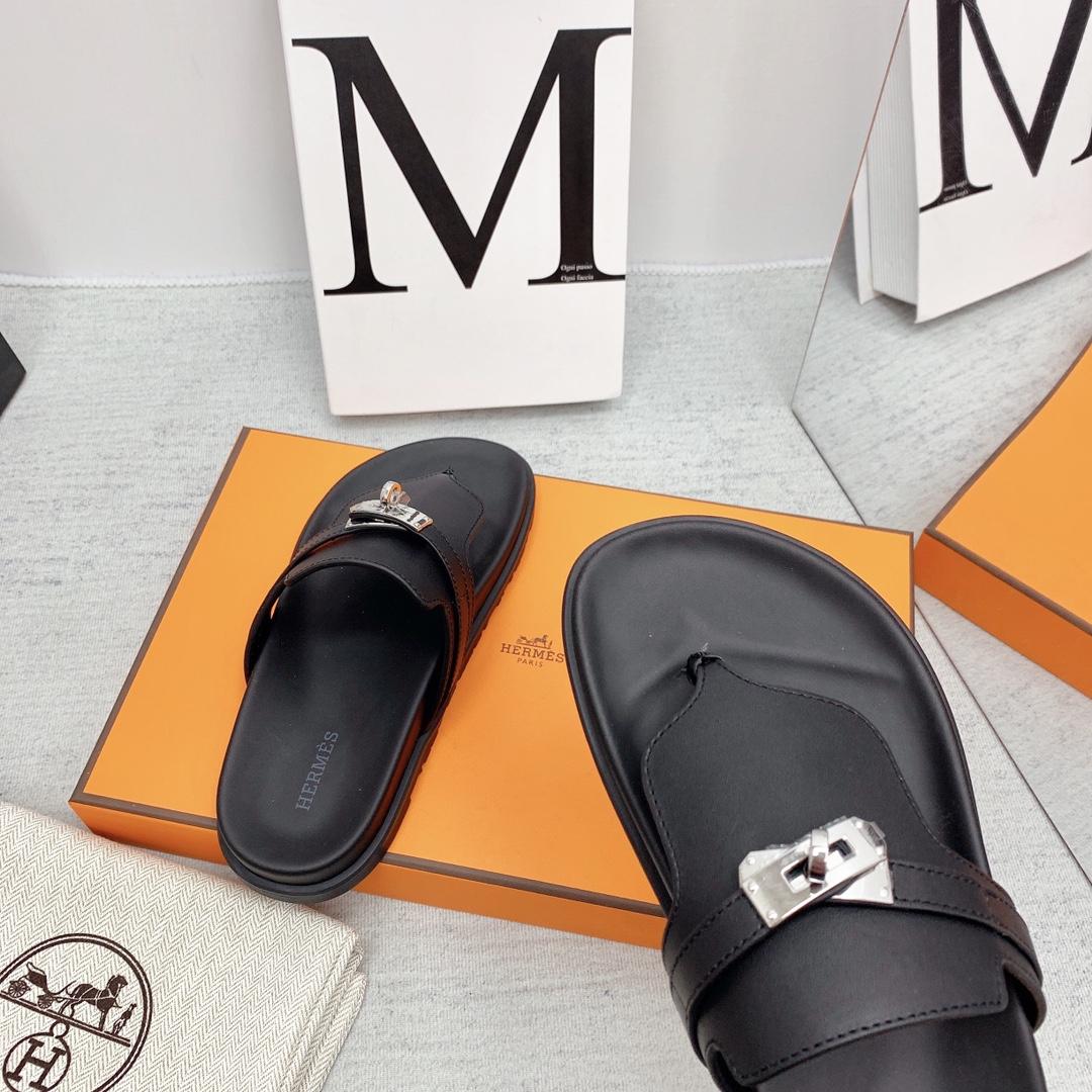 Hermes Empire Sandal - EUR FASHION