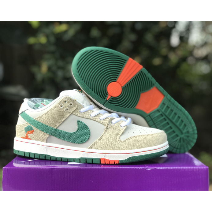 Jarritos x Nike SB Dunk Low Sneaker       FD0860-001  - EUR FASHION