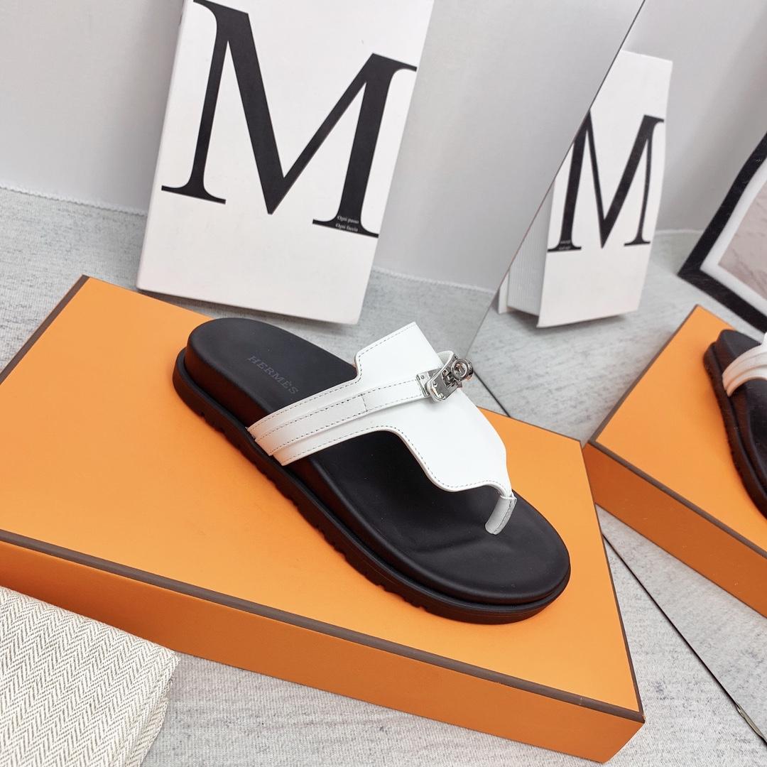 Hermes Empire Sandal - EUR FASHION