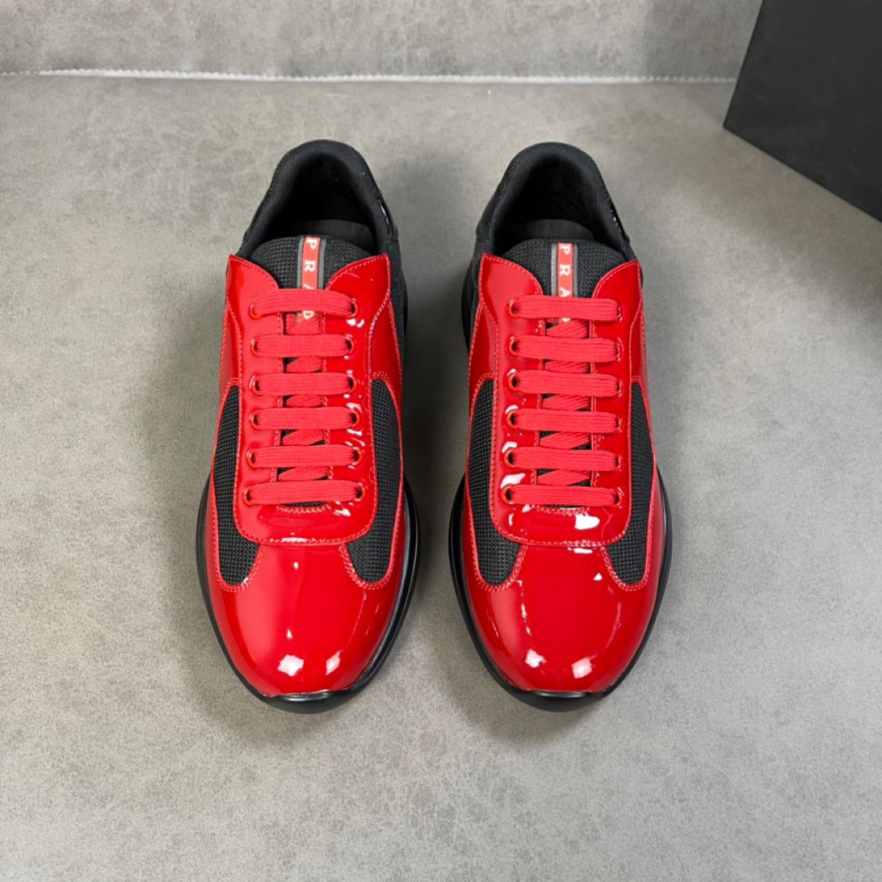 Prada America’s Cup Original sneakers - EUR FASHION