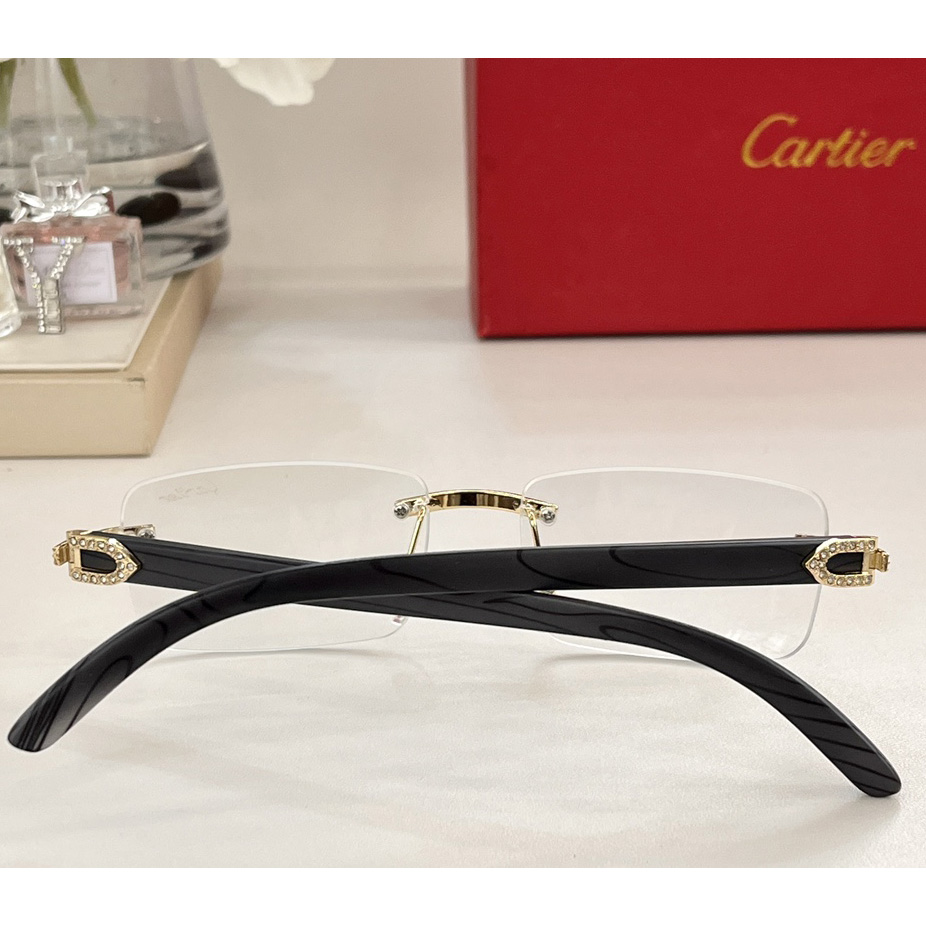 Cartier Sunglasses     CT0144 - EUR FASHION