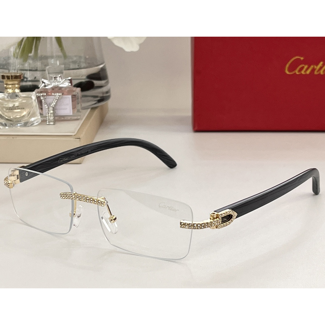 Cartier Sunglasses     CT0144 - EUR FASHION