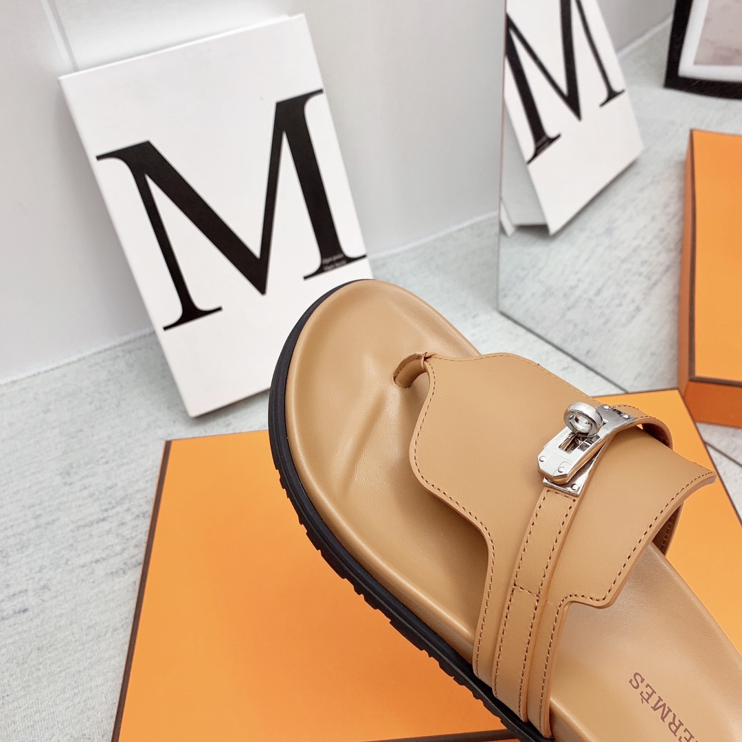 Hermes Empire Sandal - EUR FASHION