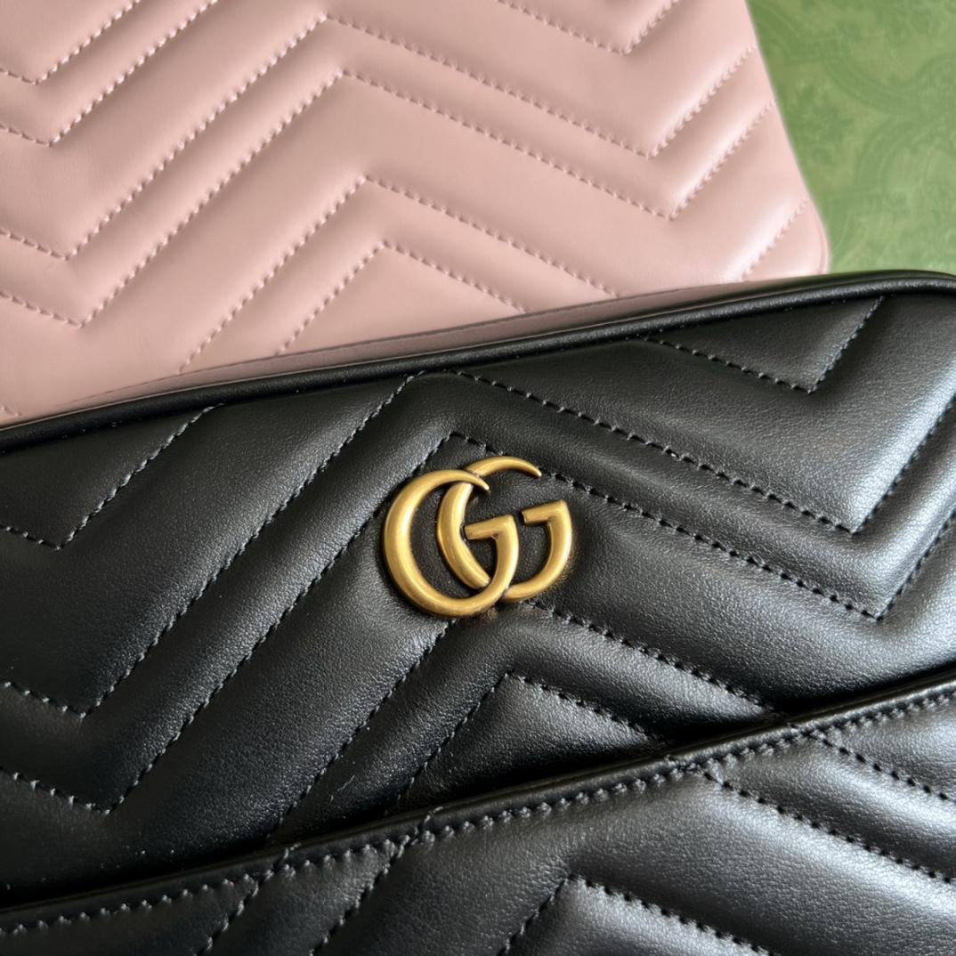 Gucci Double G Multi-Use Mini Bag - EUR FASHION