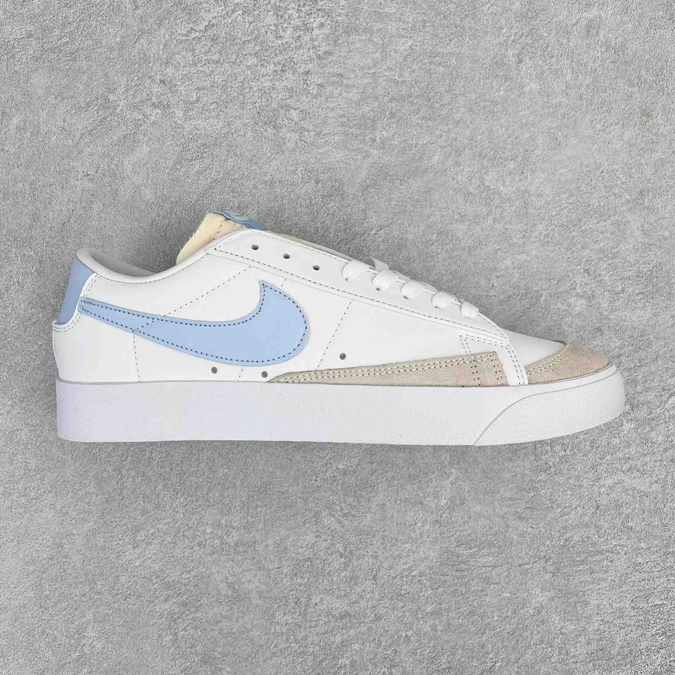 Nike Blazer Low '1977 VNTG SS Sneakers        DC4769-103 - EUR FASHION