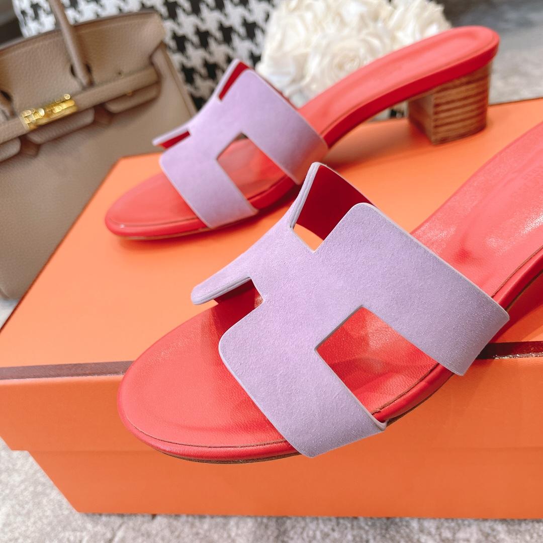 Hermes Oasis Sandal - EUR FASHION