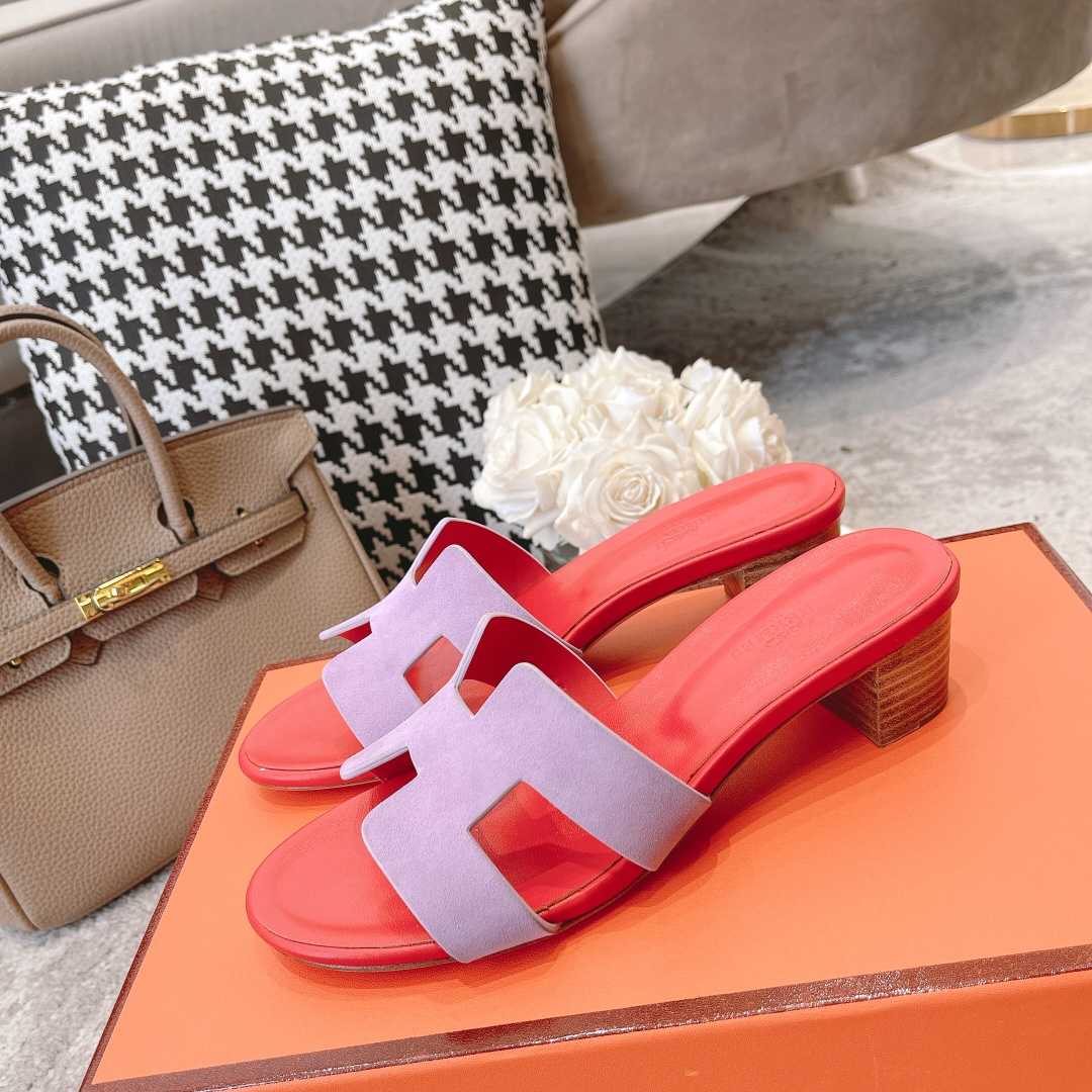 Hermes Oasis Sandal - EUR FASHION